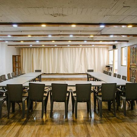 El Despertar Hotel Херико Екстериор снимка