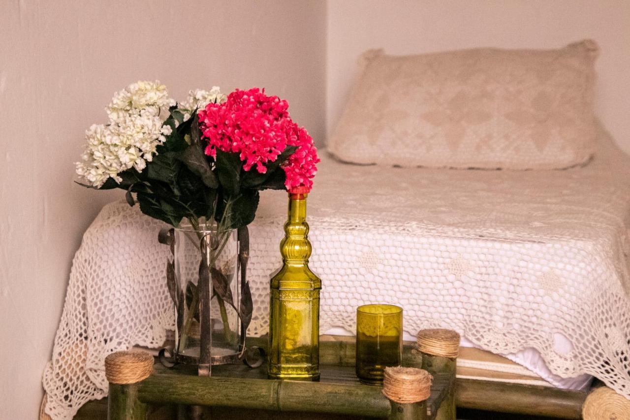 El Despertar Hotel Херико Екстериор снимка