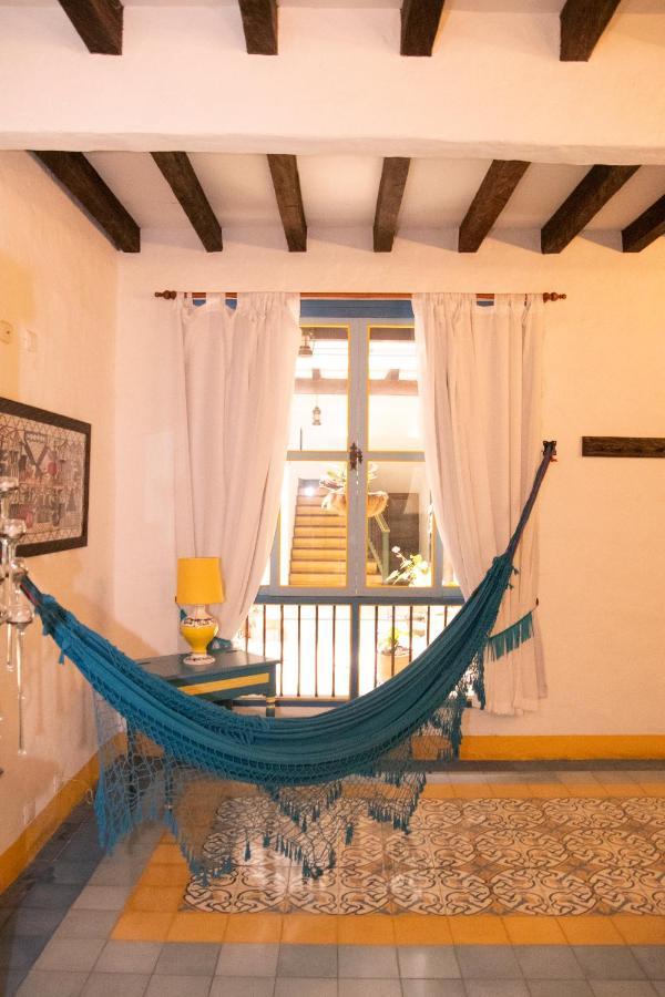 El Despertar Hotel Херико Екстериор снимка