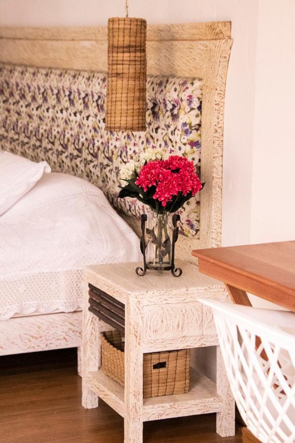 El Despertar Hotel Херико Екстериор снимка