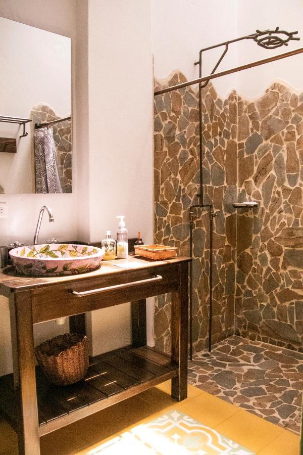 El Despertar Hotel Херико Екстериор снимка
