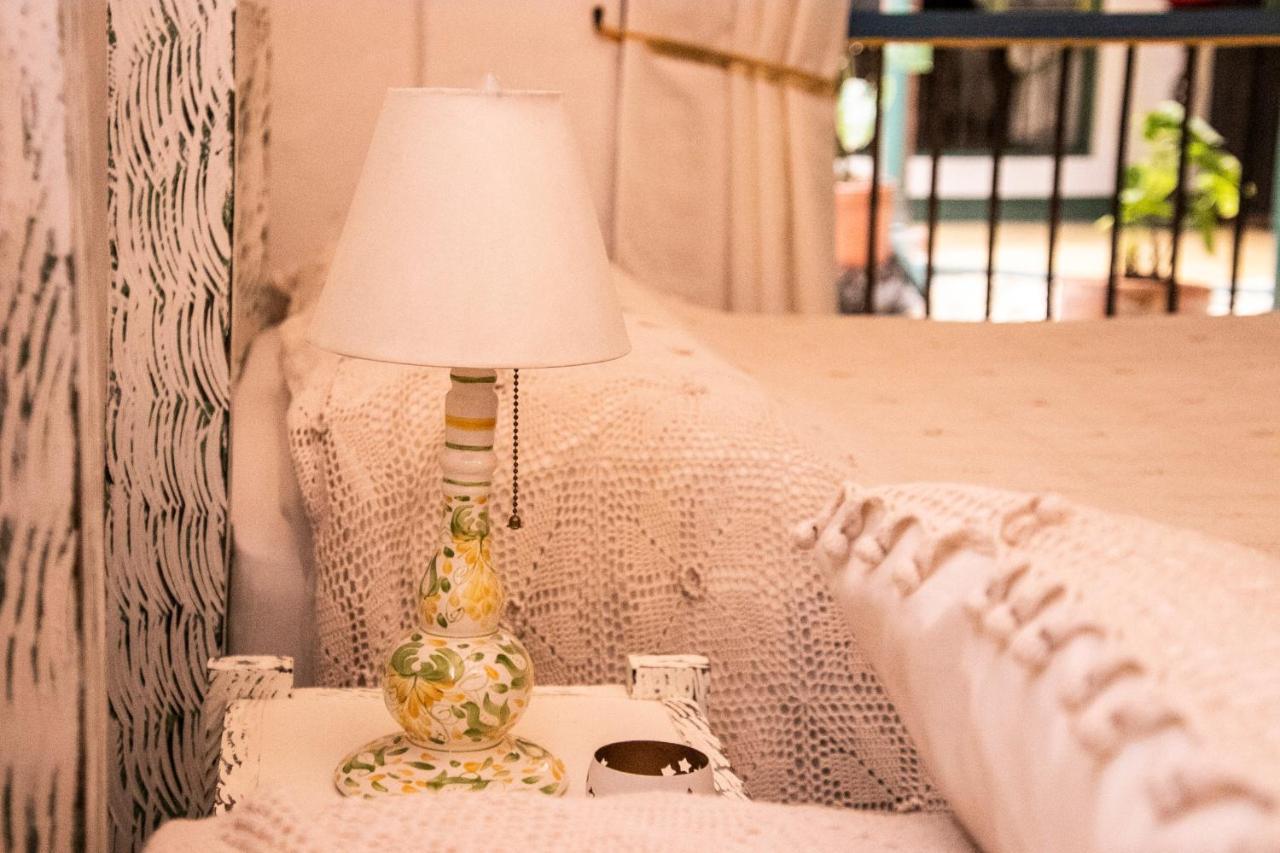 El Despertar Hotel Херико Екстериор снимка