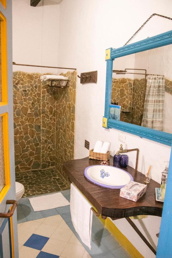 El Despertar Hotel Херико Екстериор снимка