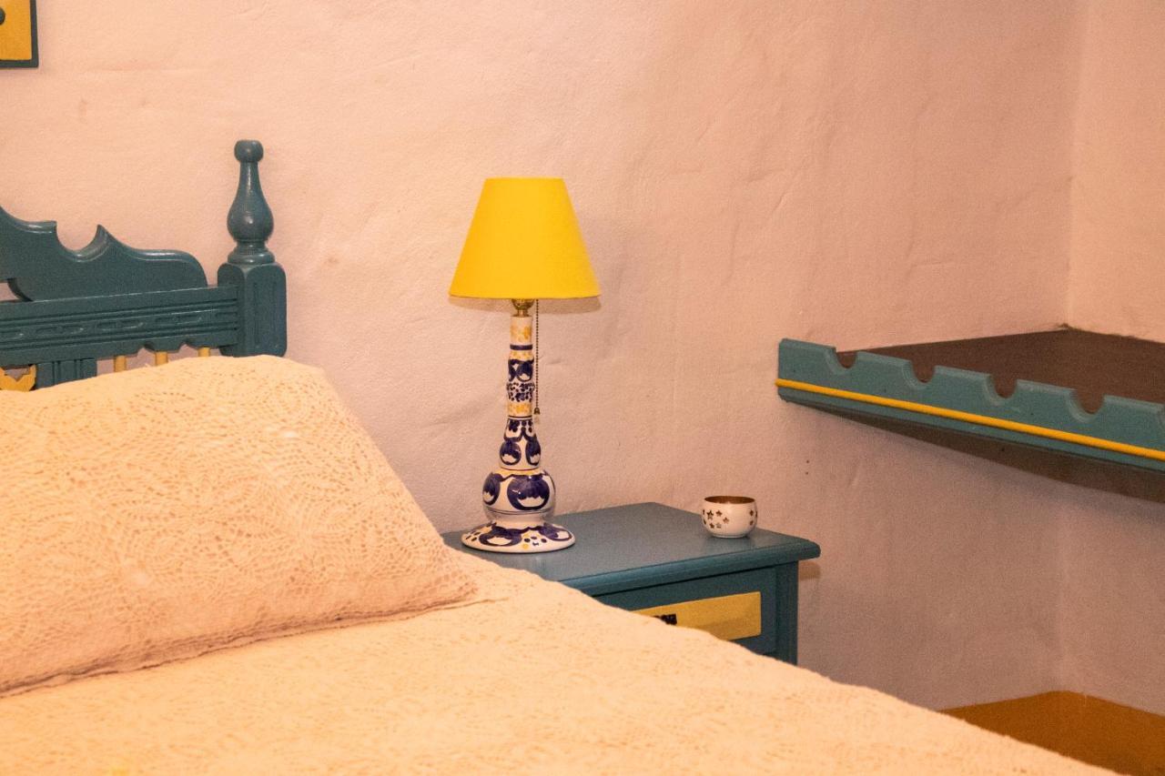 El Despertar Hotel Херико Екстериор снимка