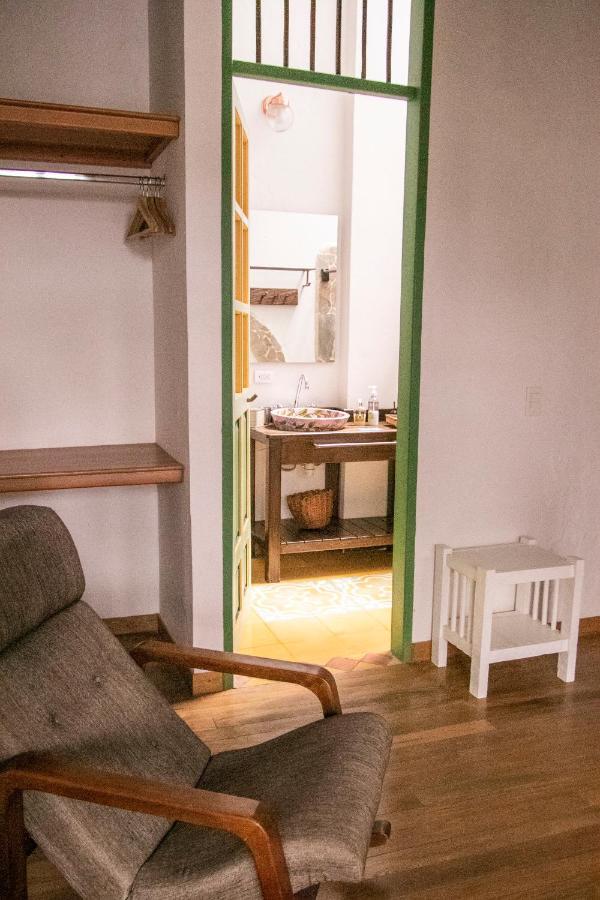 El Despertar Hotel Херико Екстериор снимка