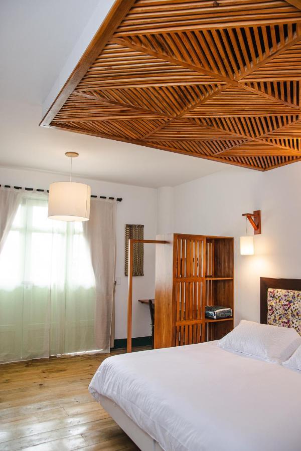 El Despertar Hotel Херико Екстериор снимка